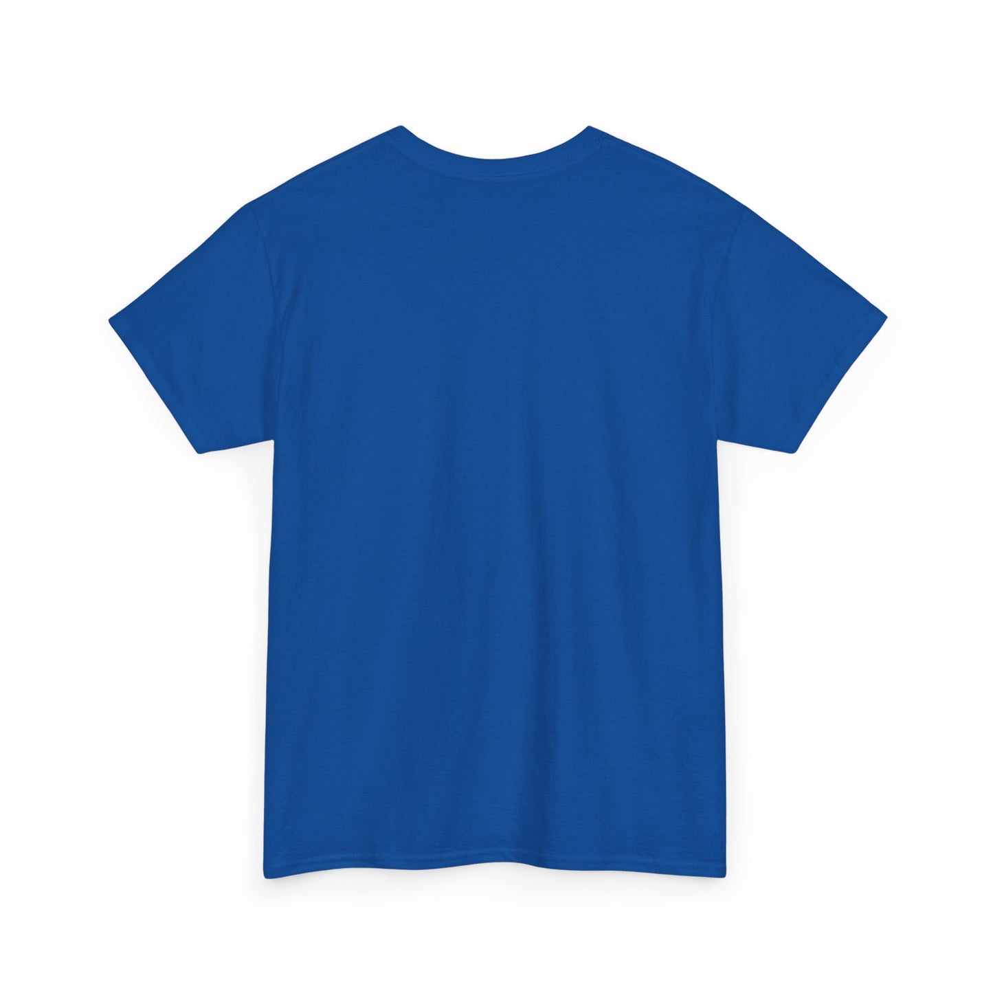 Scio Street Cotton Tee