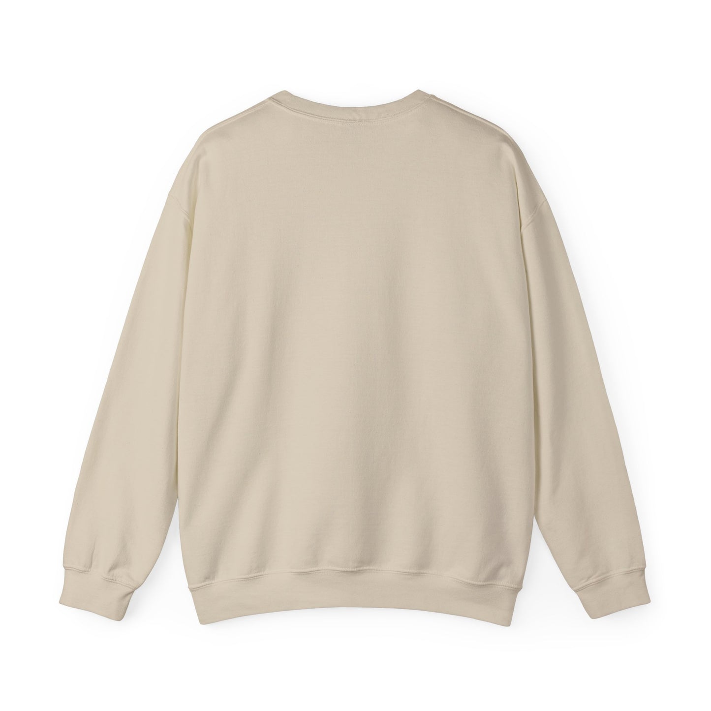 Unisex Printed Sweatshirt | Printed Sweatshirt | Kugichagulia