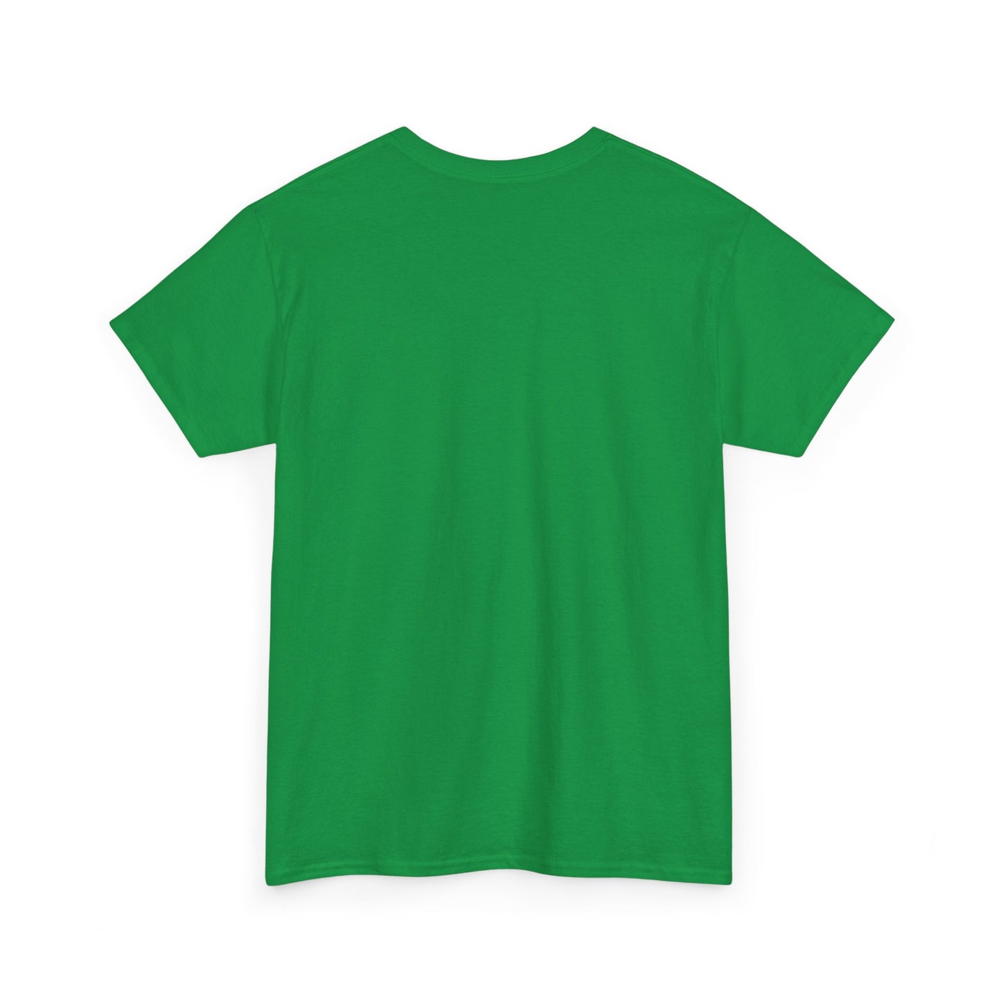 Scio Street Cotton Tee