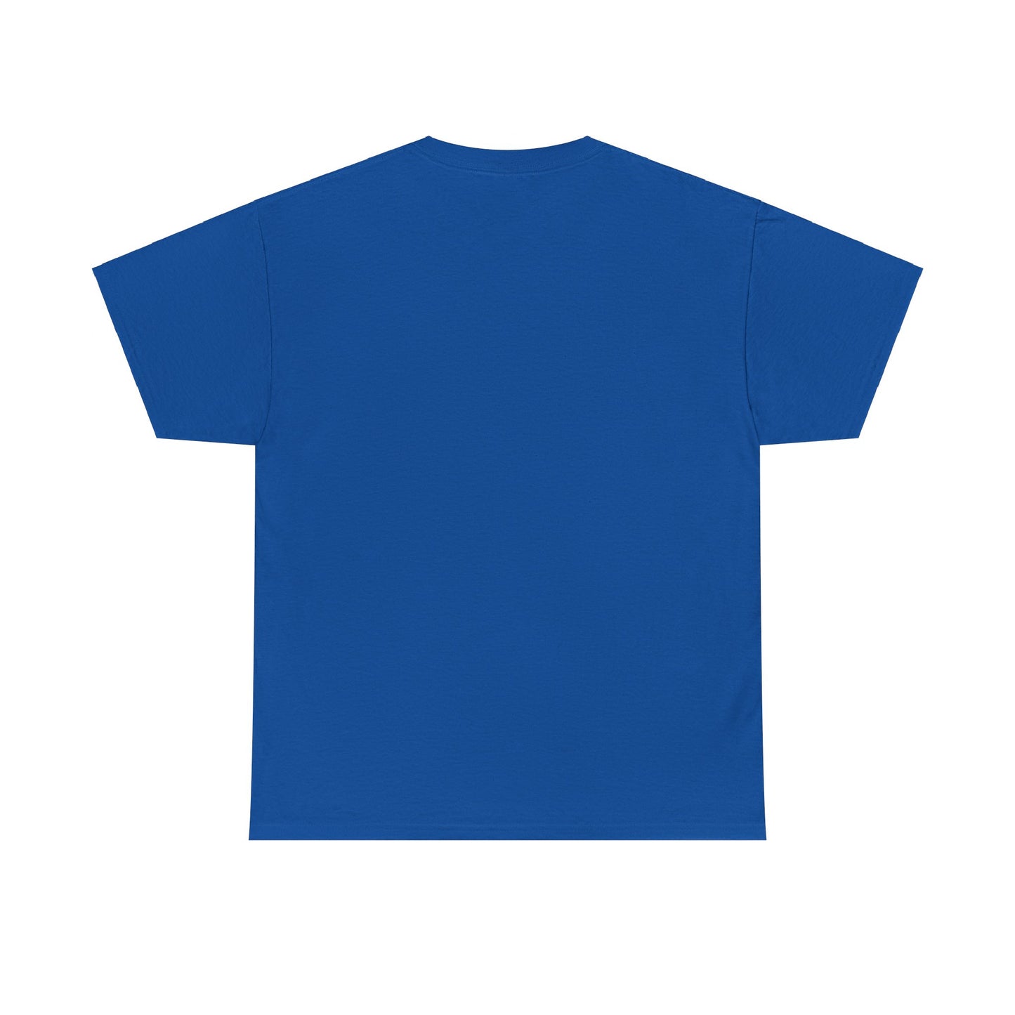 Scio Street Cotton Tee