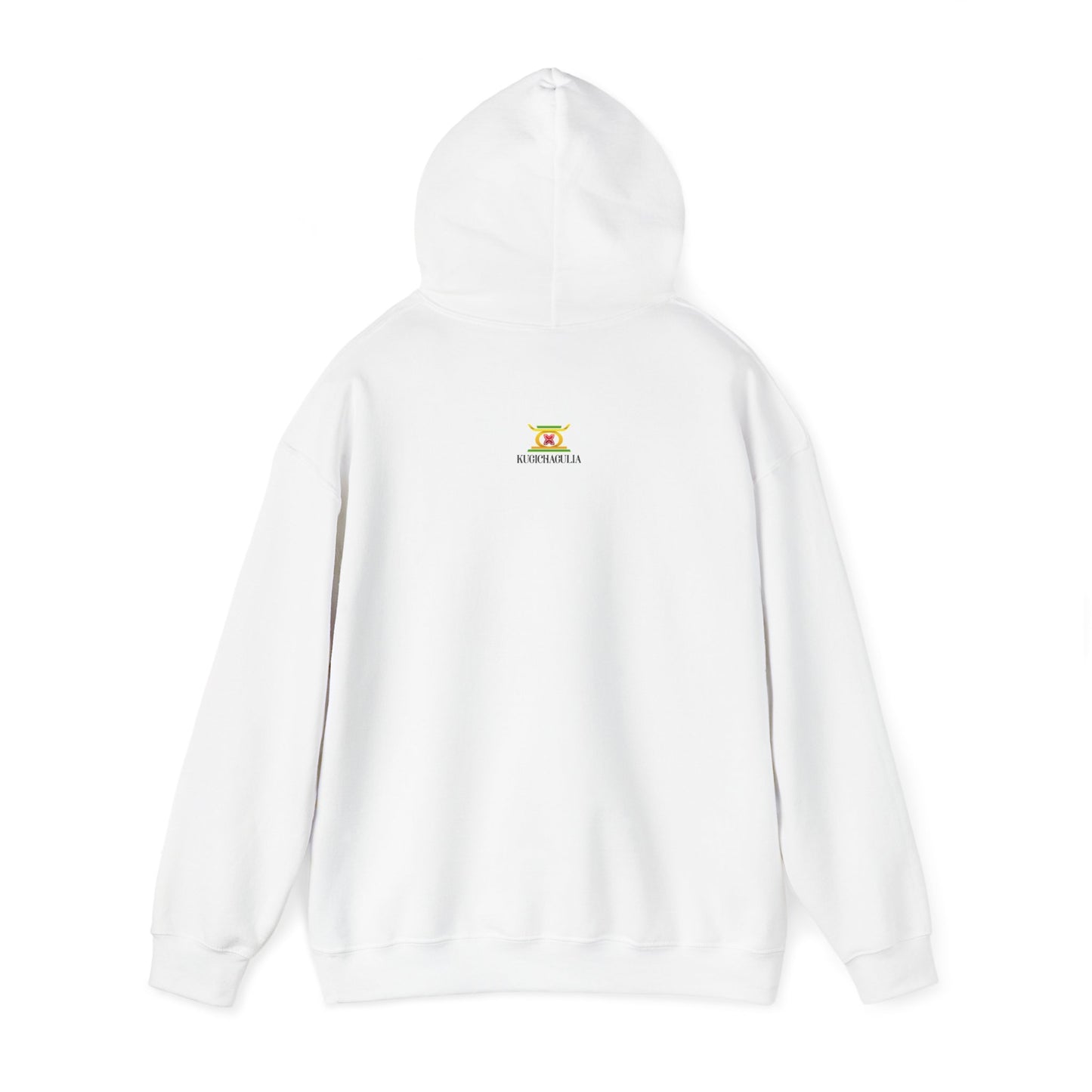 Peace King Hoodie