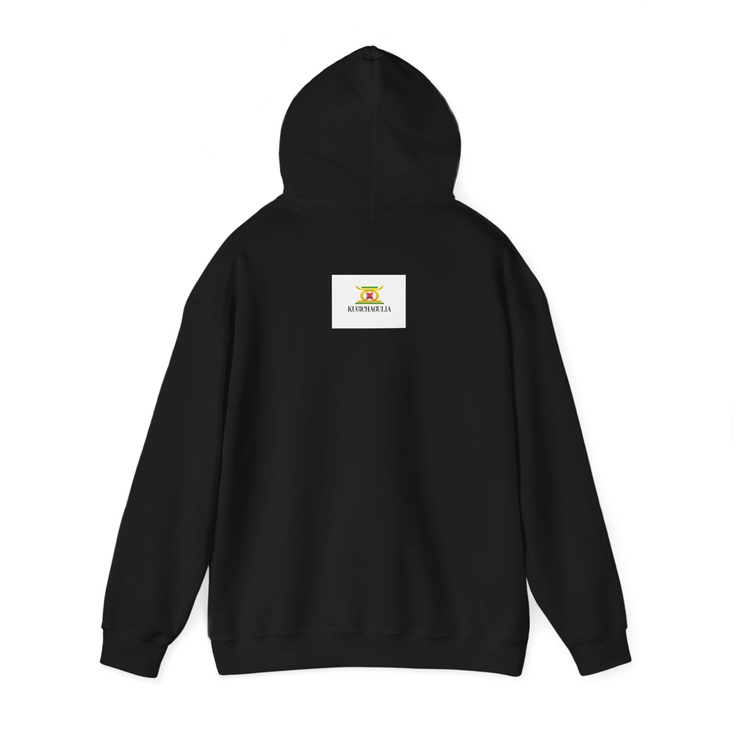 Peace King Hoodie