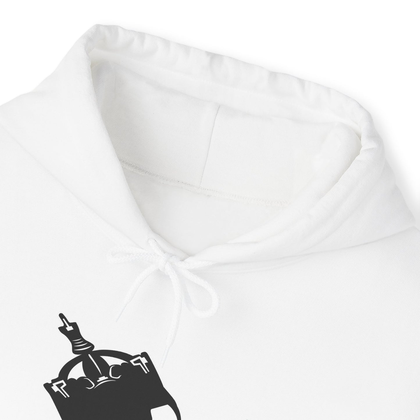 Peace King Hoodie