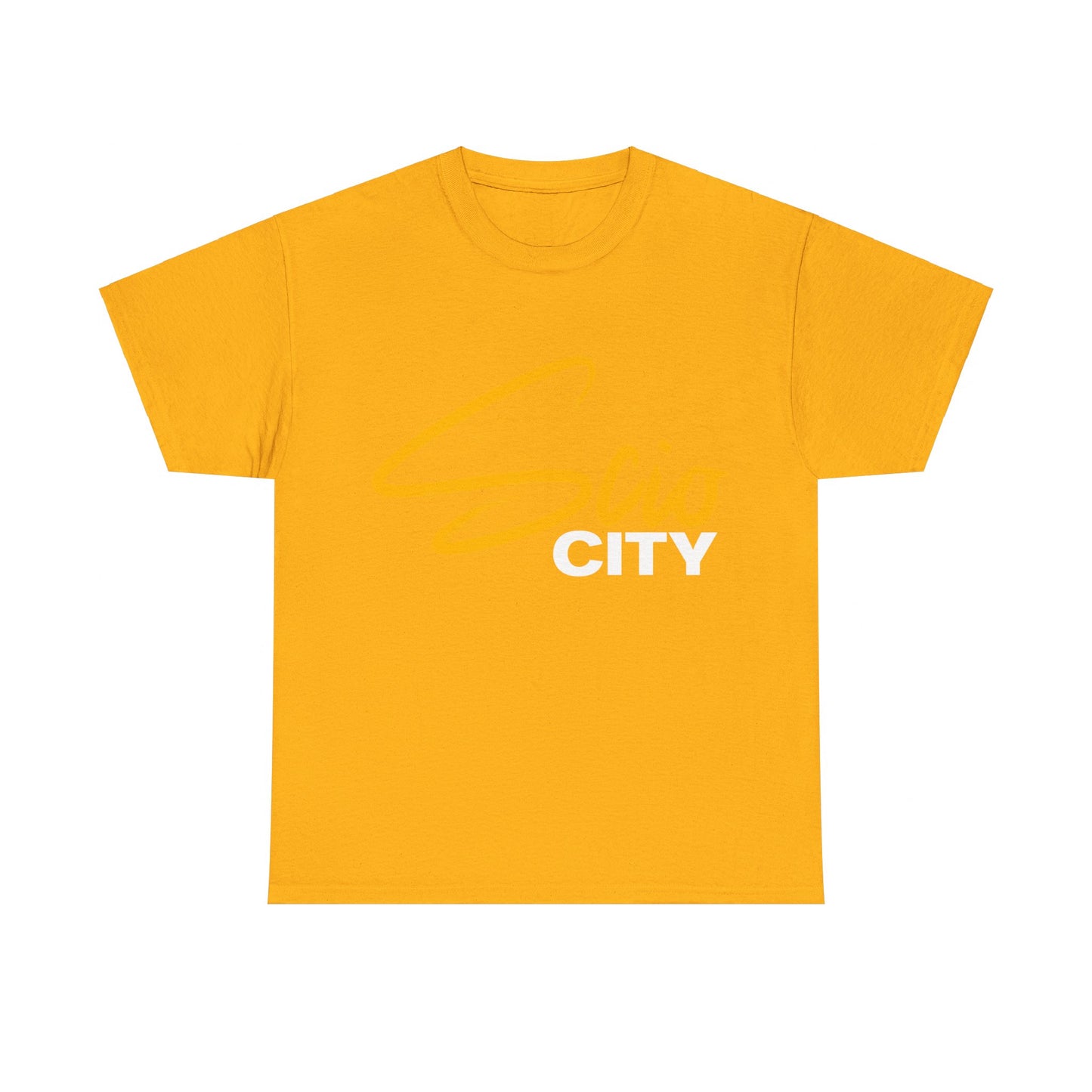 Scio Street Cotton Tee