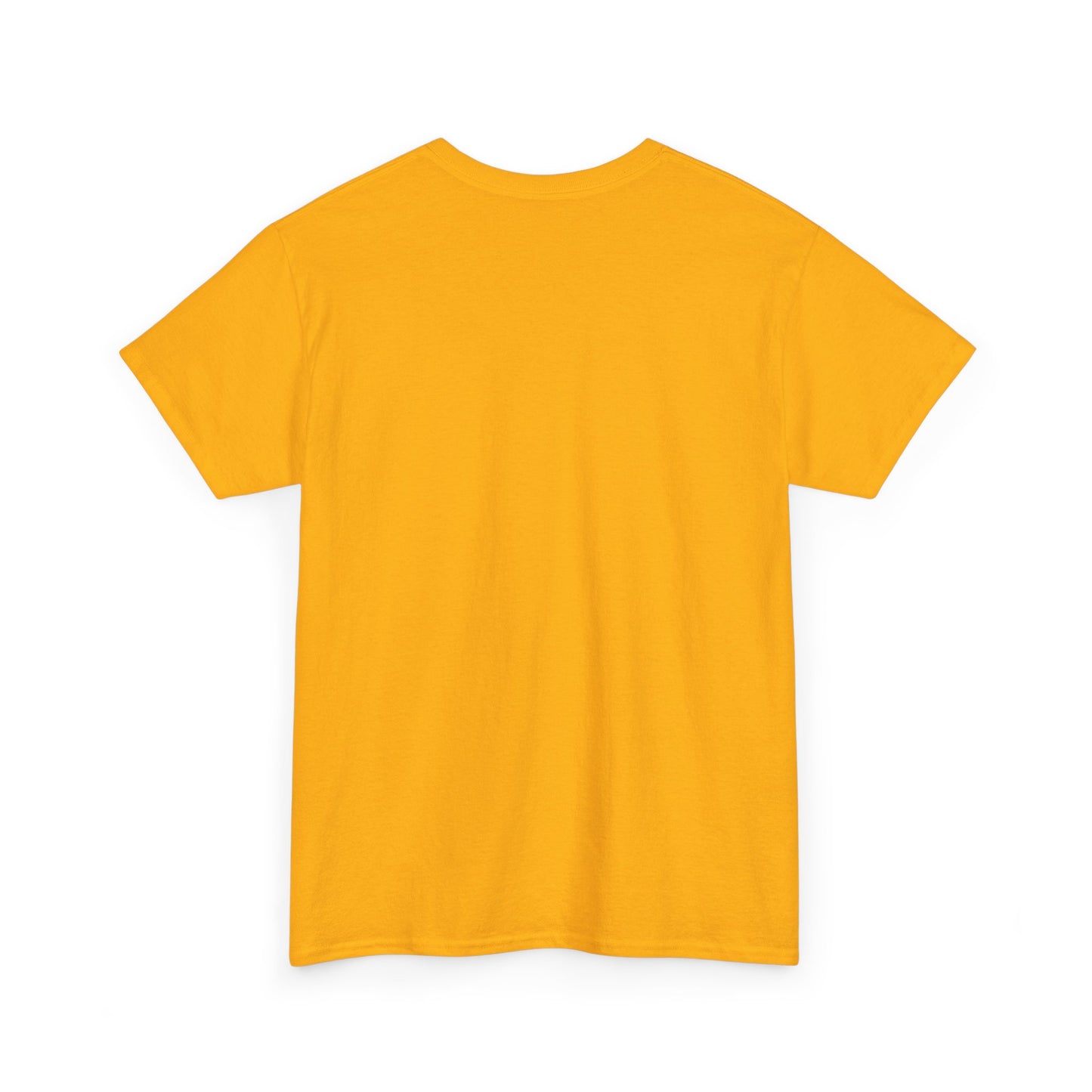 Scio Street Cotton Tee