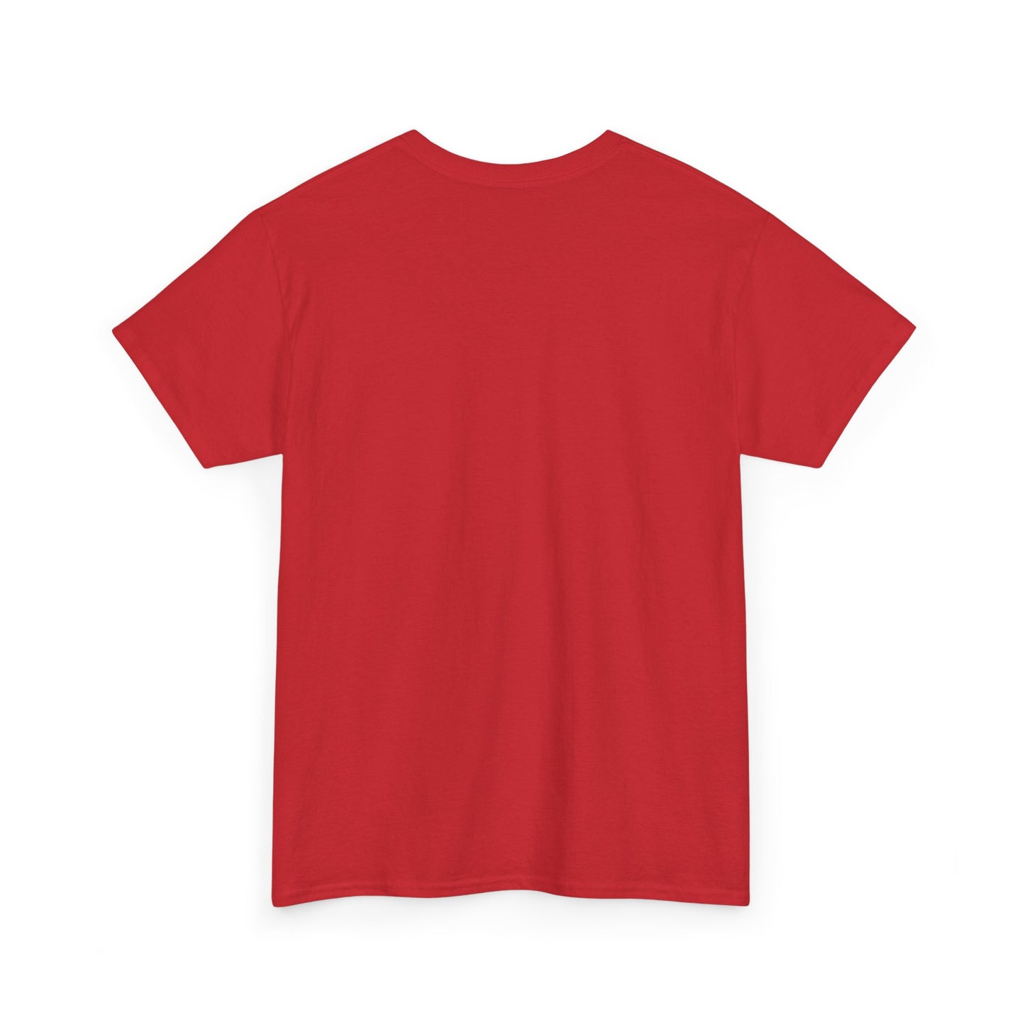 Scio Street Cotton Tee