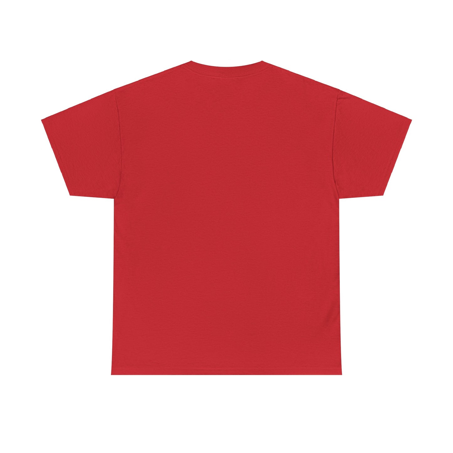 Scio Street Cotton Tee