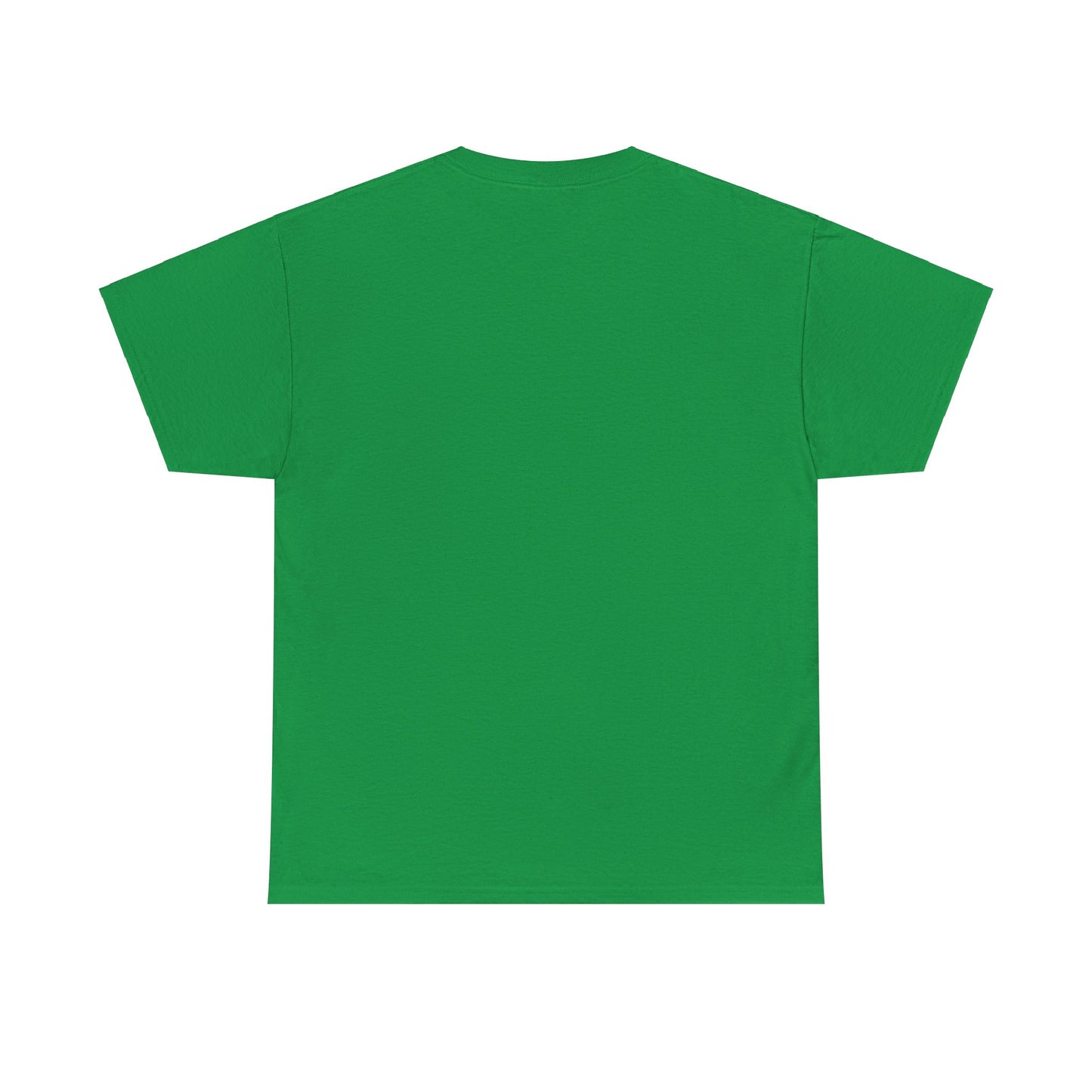 Scio Street Cotton Tee