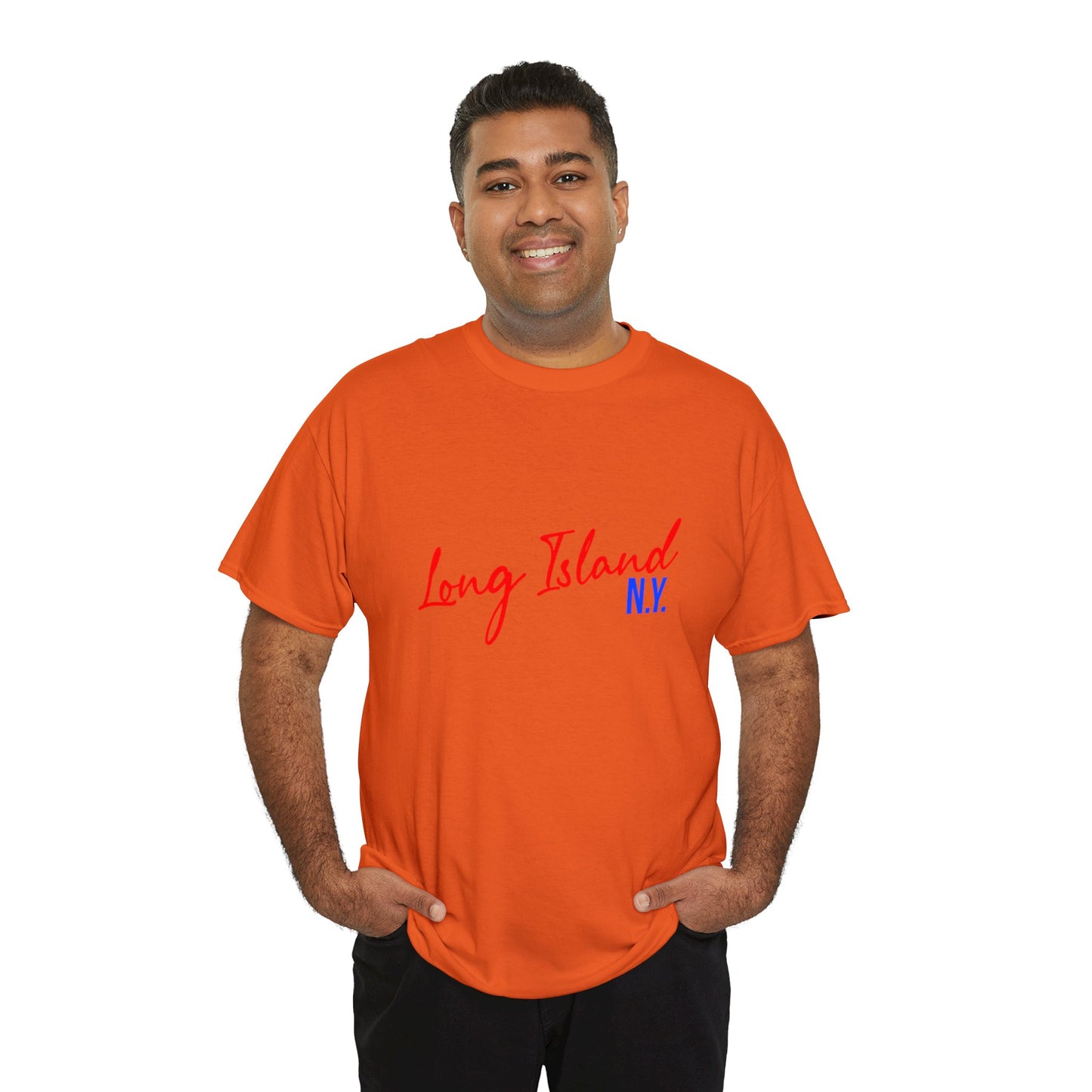 Long Island Tee
