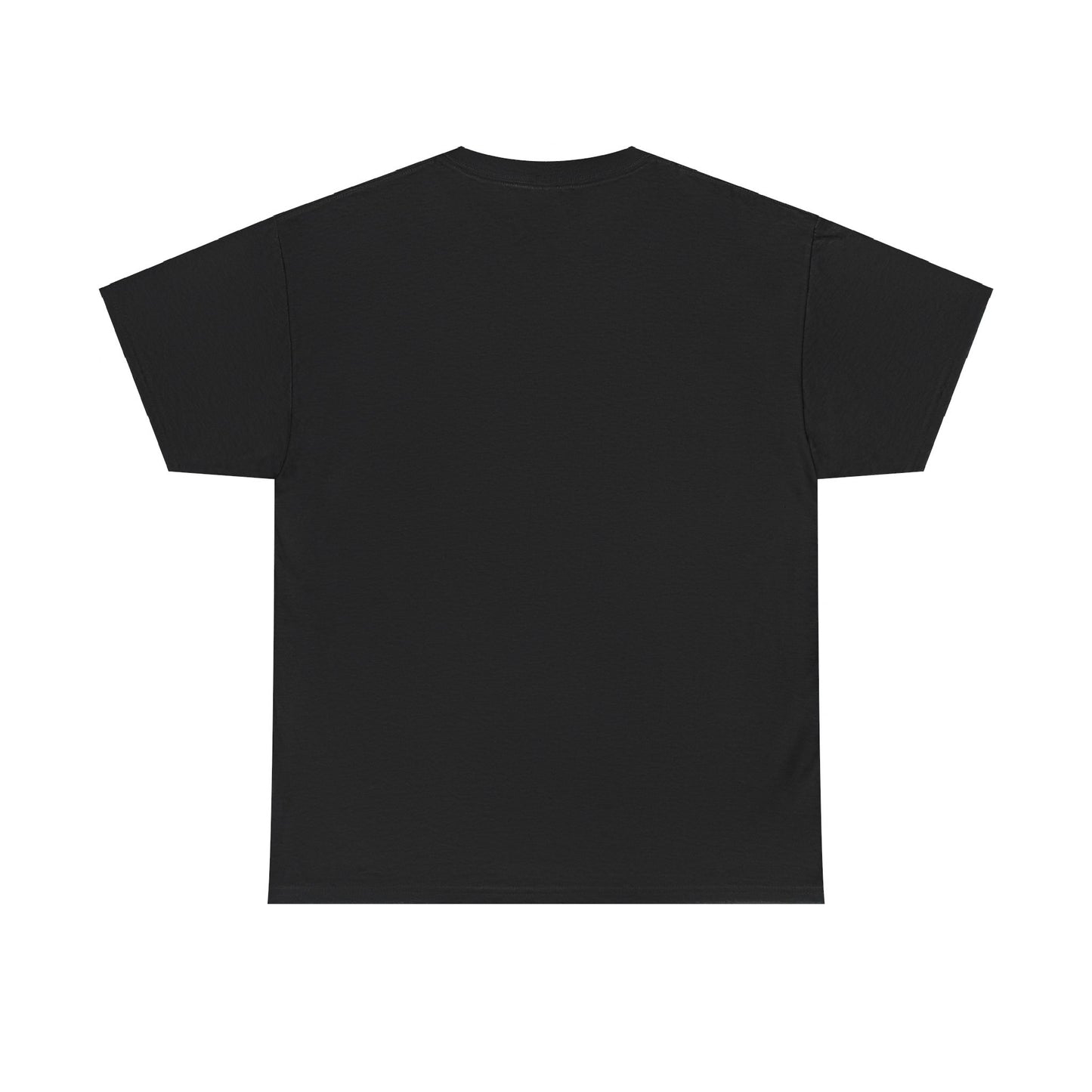 Scio Street Cotton Tee