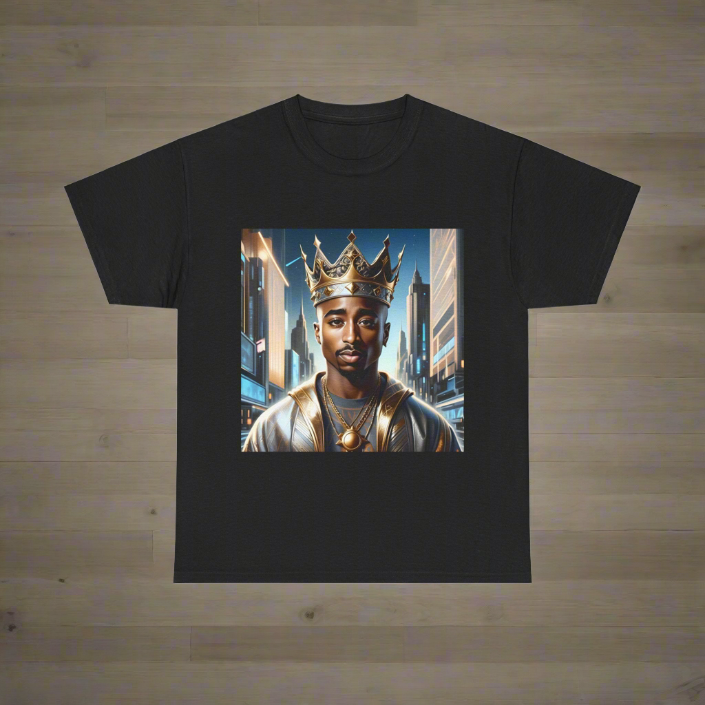 Tupac Amaru Tee