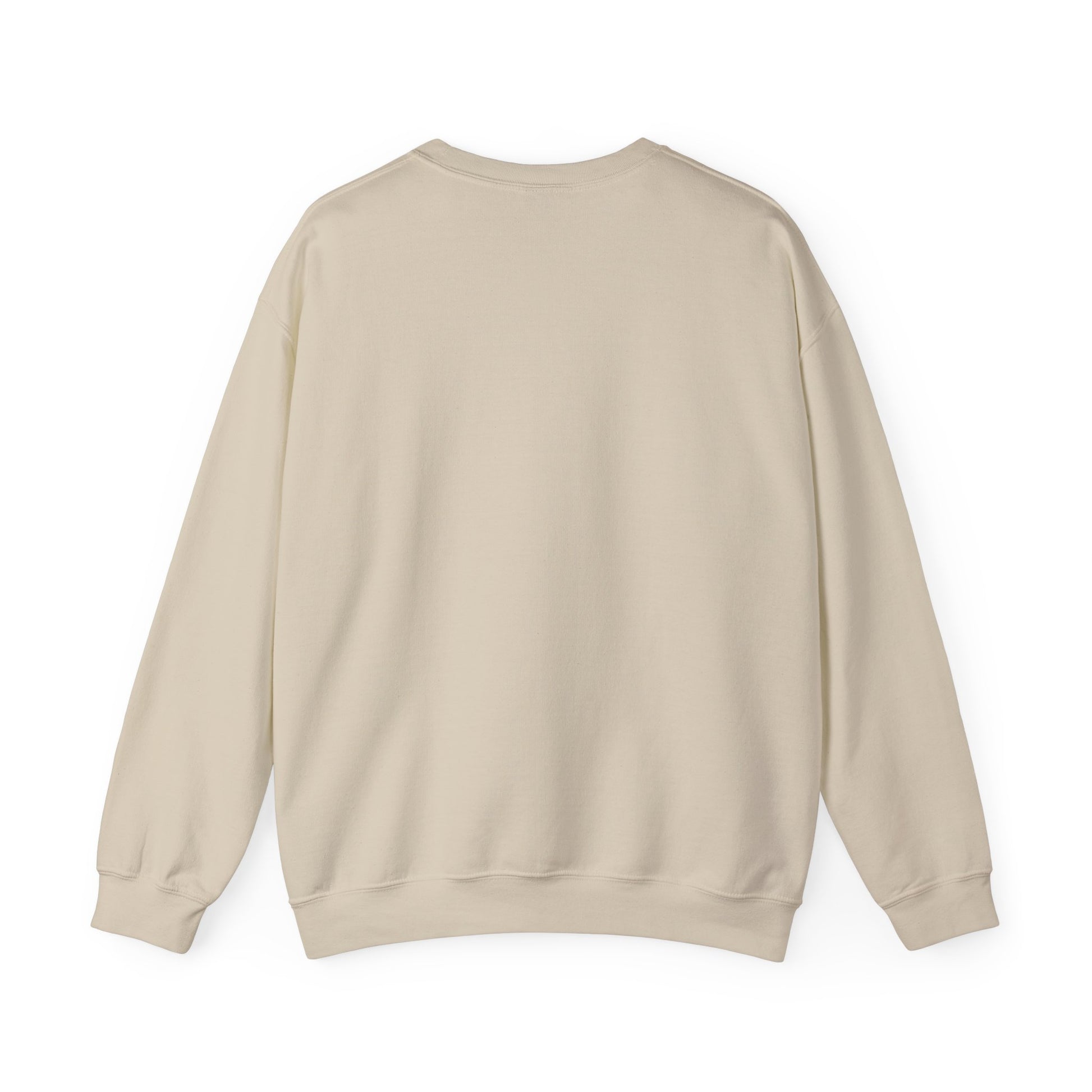 Unisex Printed Sweatshirt | Printed Sweatshirt | Kugichagulia