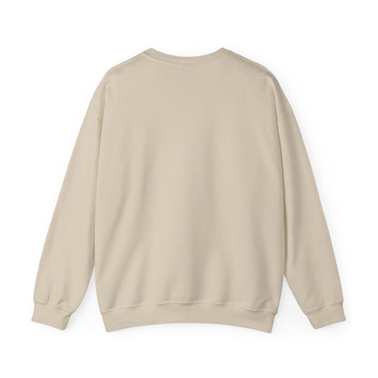 Unisex Printed Sweatshirt | Printed Sweatshirt | Kugichagulia