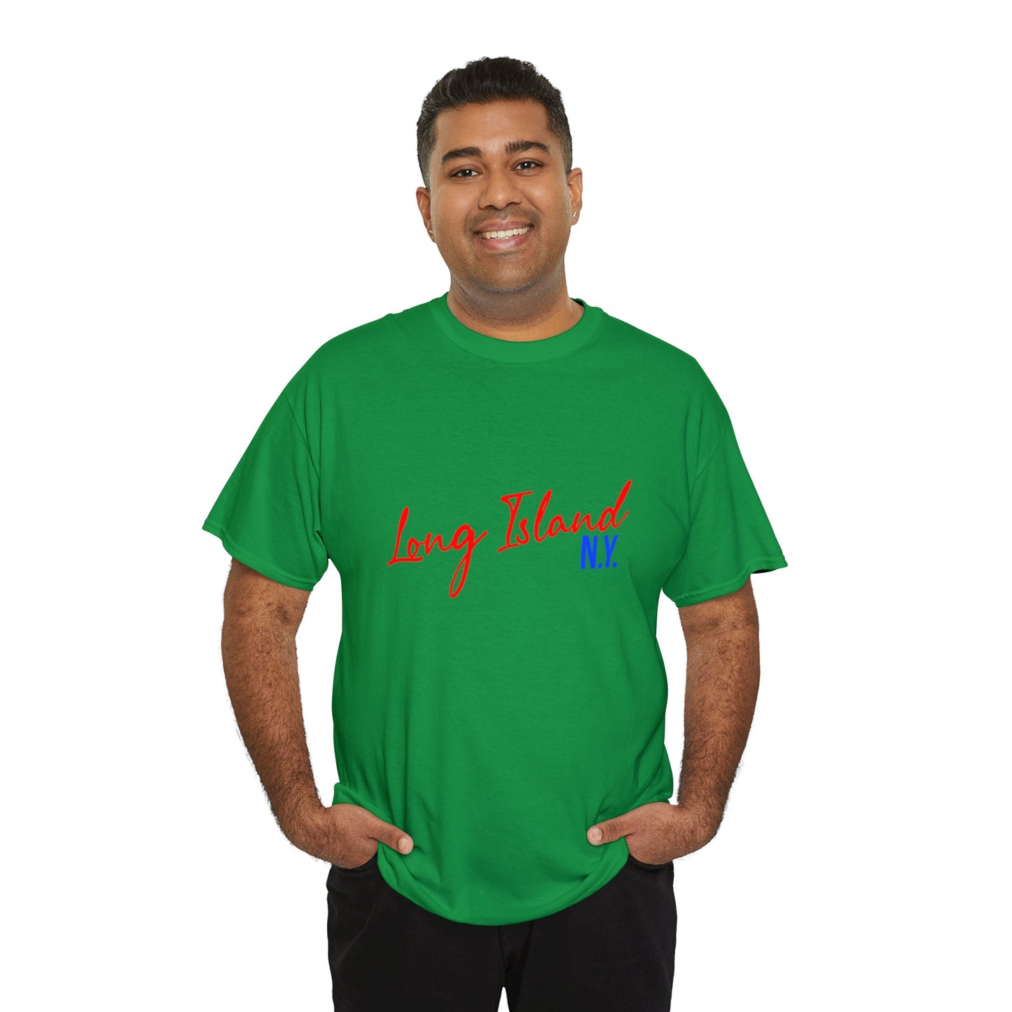 Long Island Tee