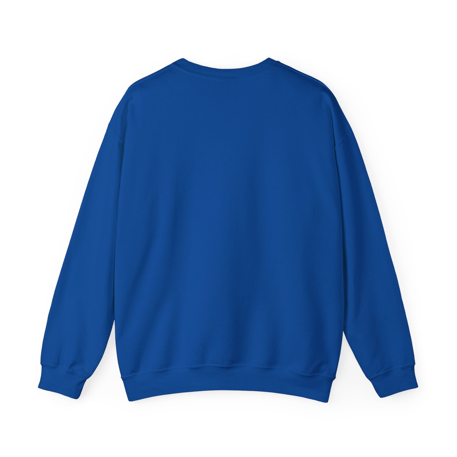 Unisex Printed Sweatshirt | Printed Sweatshirt | Kugichagulia