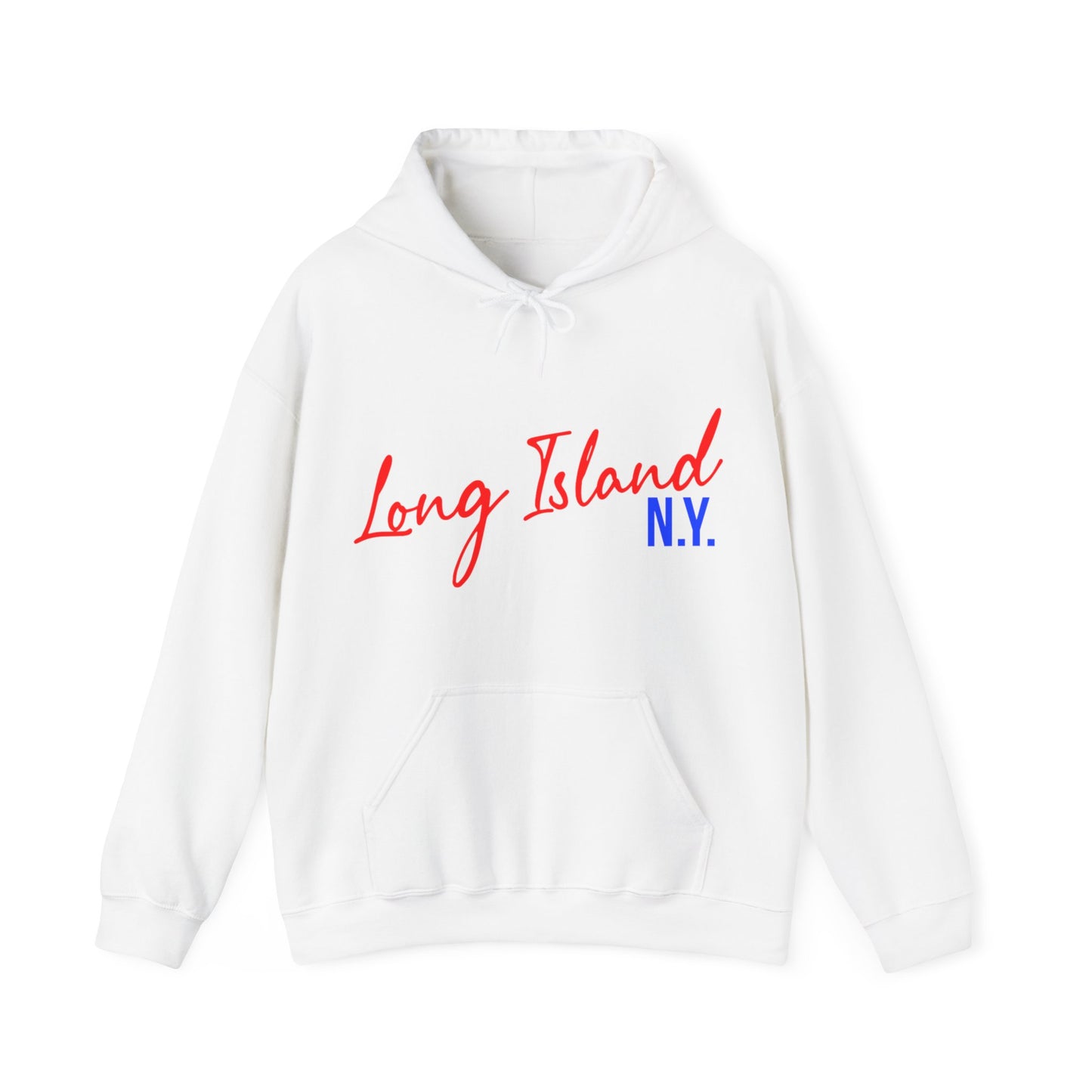 Long Island Hoodie