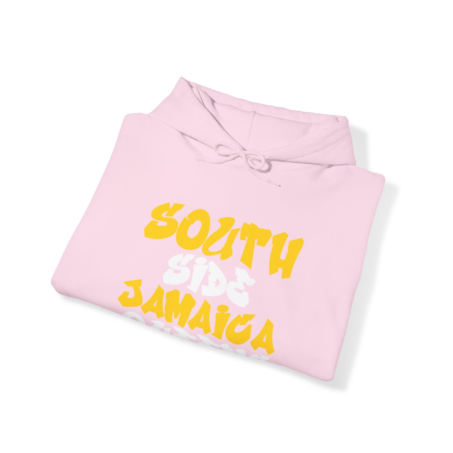 South Side Jamaica Queens Hoodie
