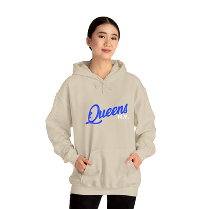 Queens, NY Hoodie