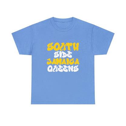 South Side Jamaica Queens Tee