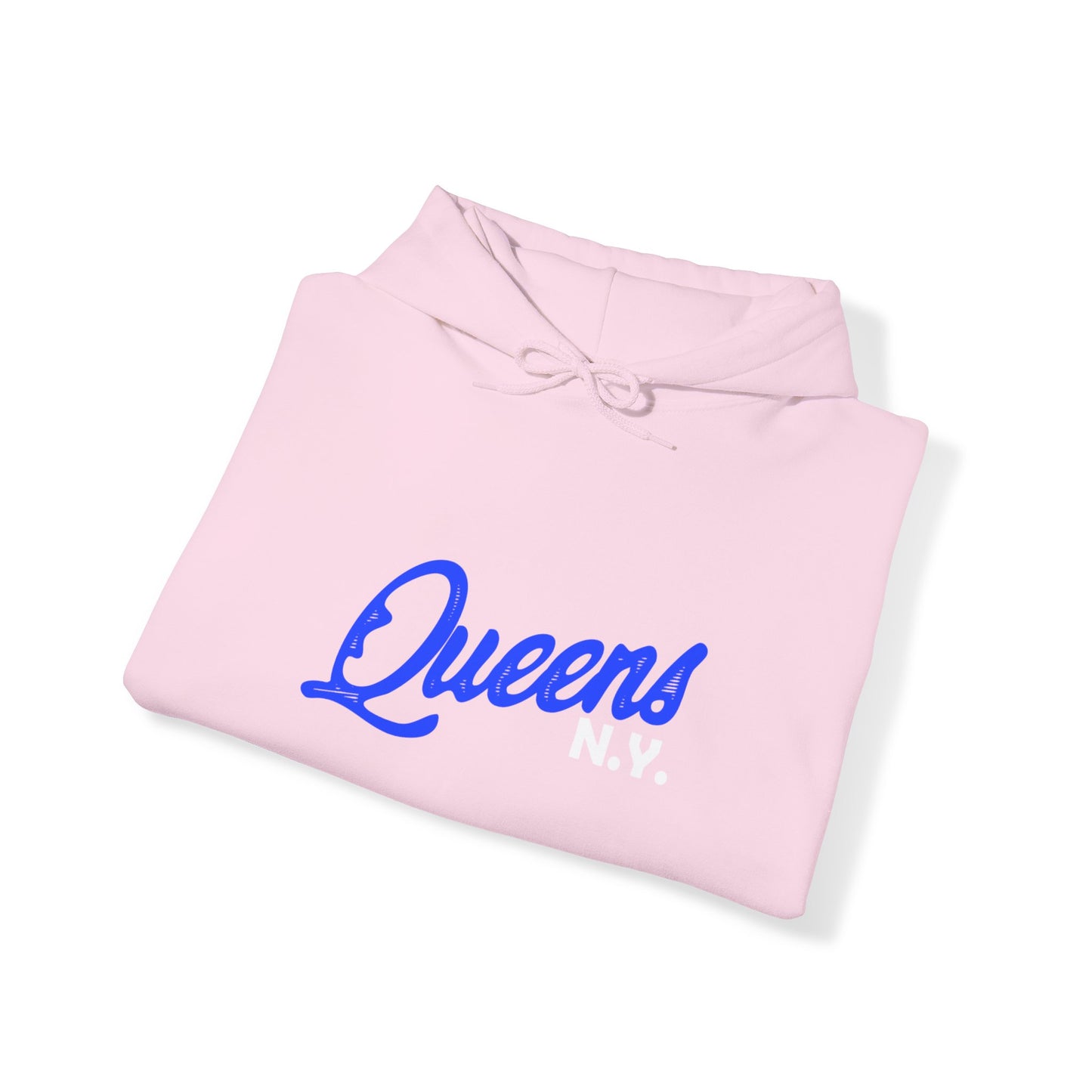 Queens, NY Hoodie