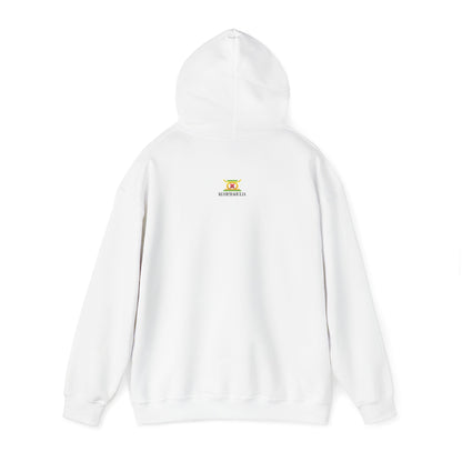 Peace King Hoodie