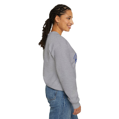 Unisex Fashion Sweatshirt | Printed Fashion Sweatshirt | Kugichagulia