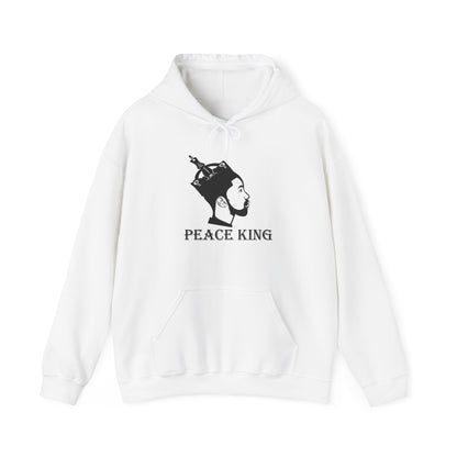 Peace King Hoodie