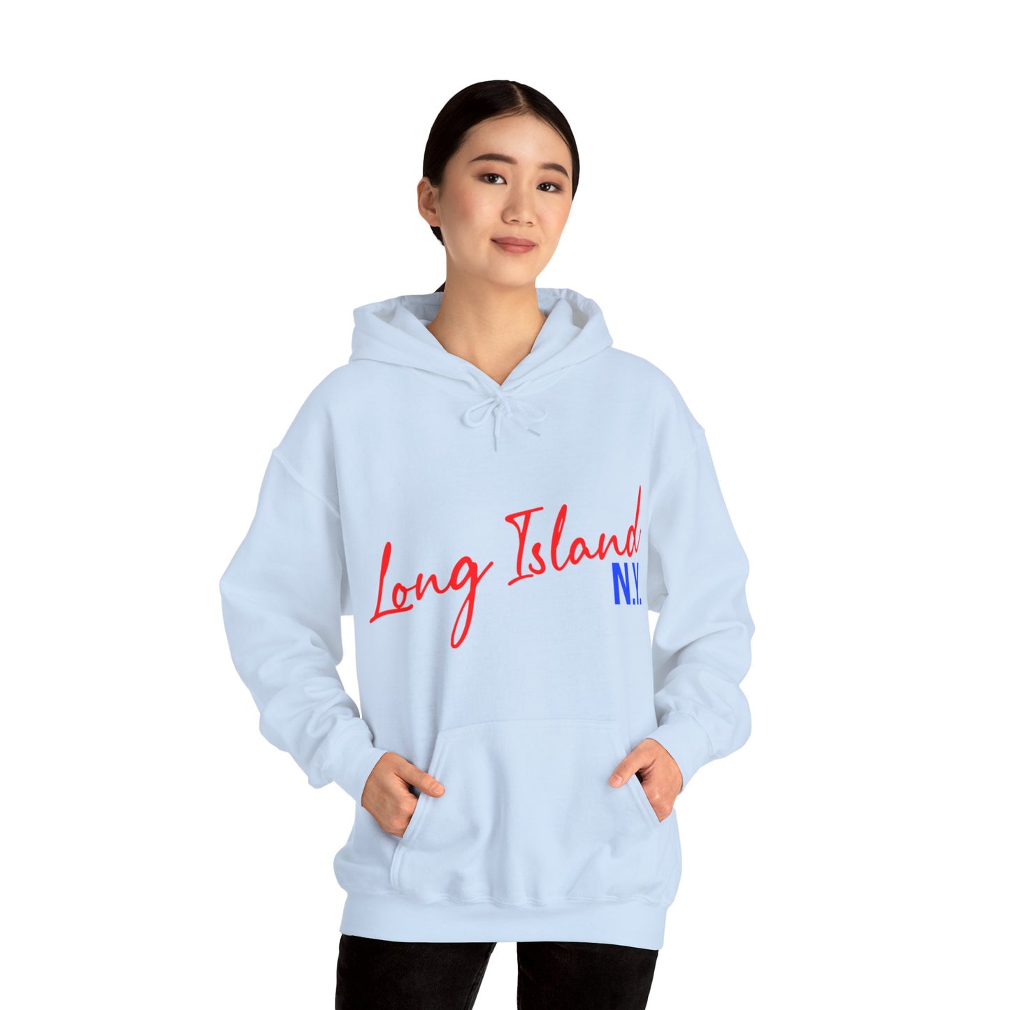 Long Island Hoodie