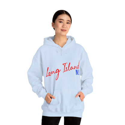 Long Island Hoodie