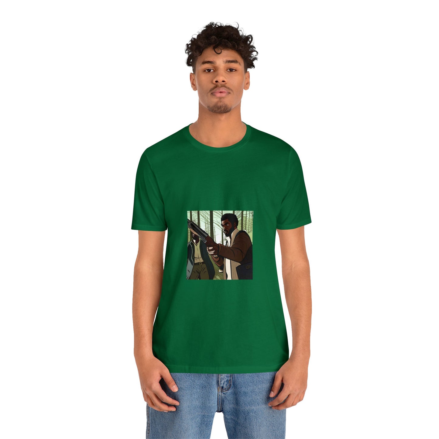Renegade Slave Tee