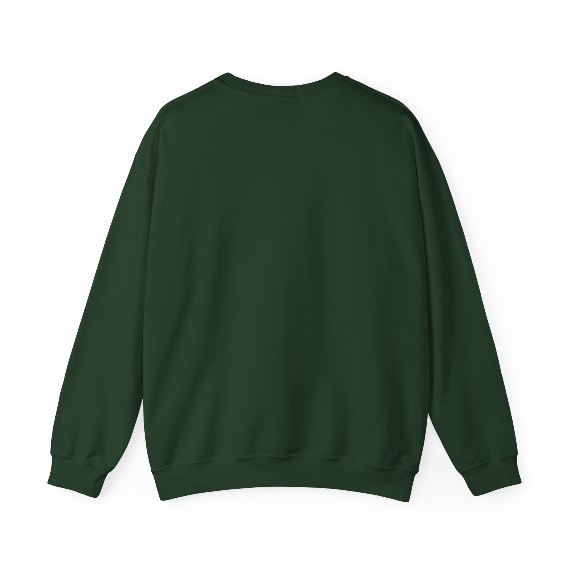 Unisex Printed Sweatshirt | Printed Sweatshirt | Kugichagulia