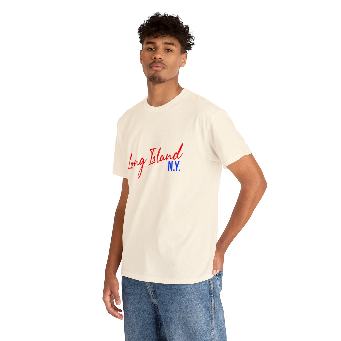 Long Island Tee