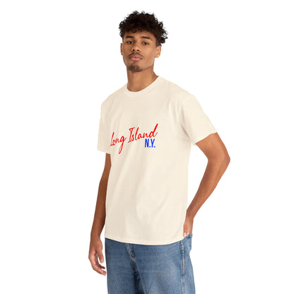 Long Island Tee