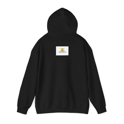 Peace King Hoodie