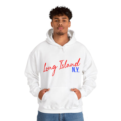 Long Island Hoodie