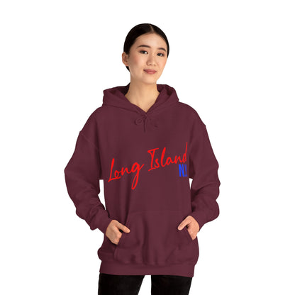Long Island Hoodie