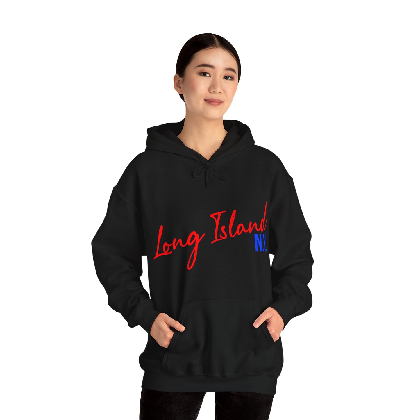 Long Island Hoodie