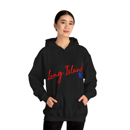 Long Island Hoodie