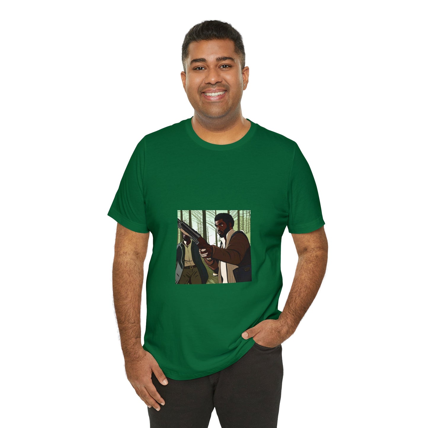 Renegade Slave Tee