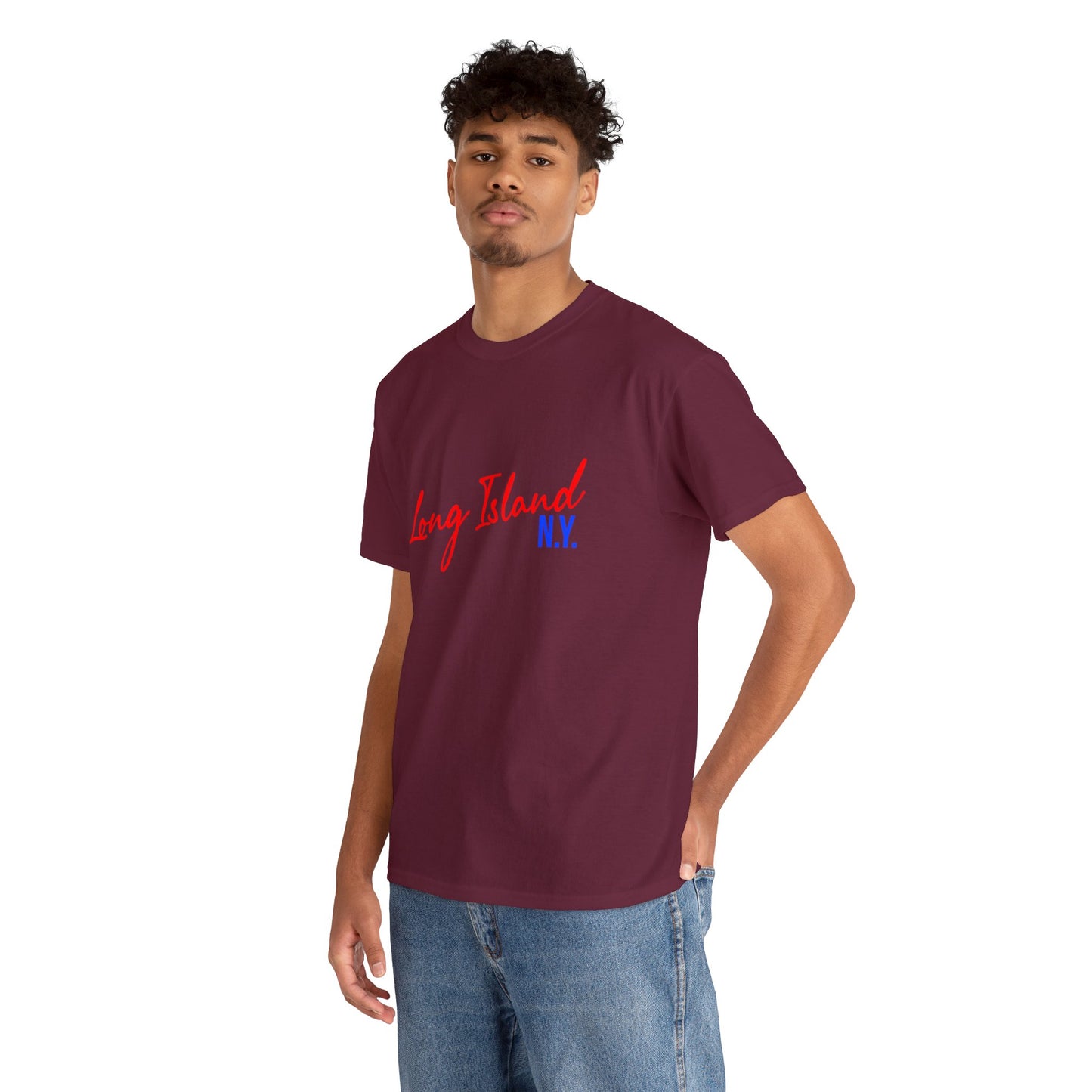 Long Island Tee