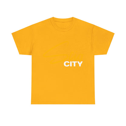 Scio Street Cotton Tee