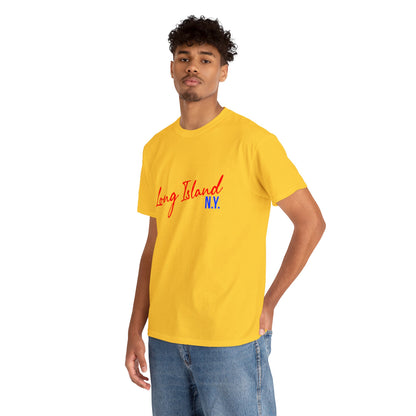 Long Island Tee