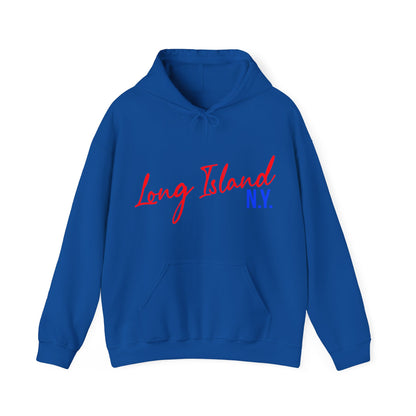 Long Island Hoodie