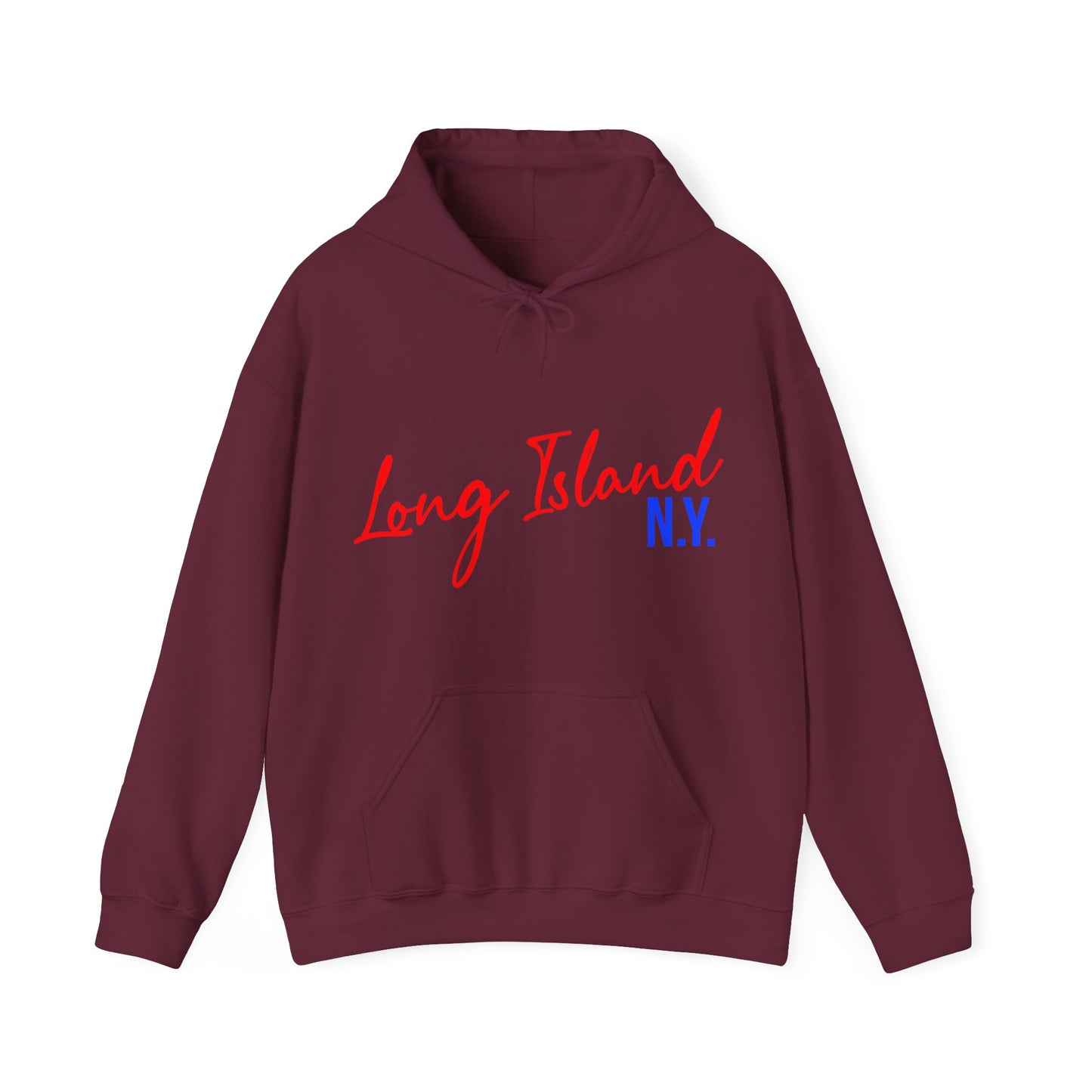 Long Island Hoodie
