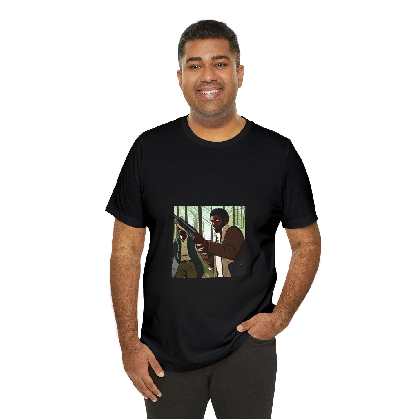 Renegade Slave Tee