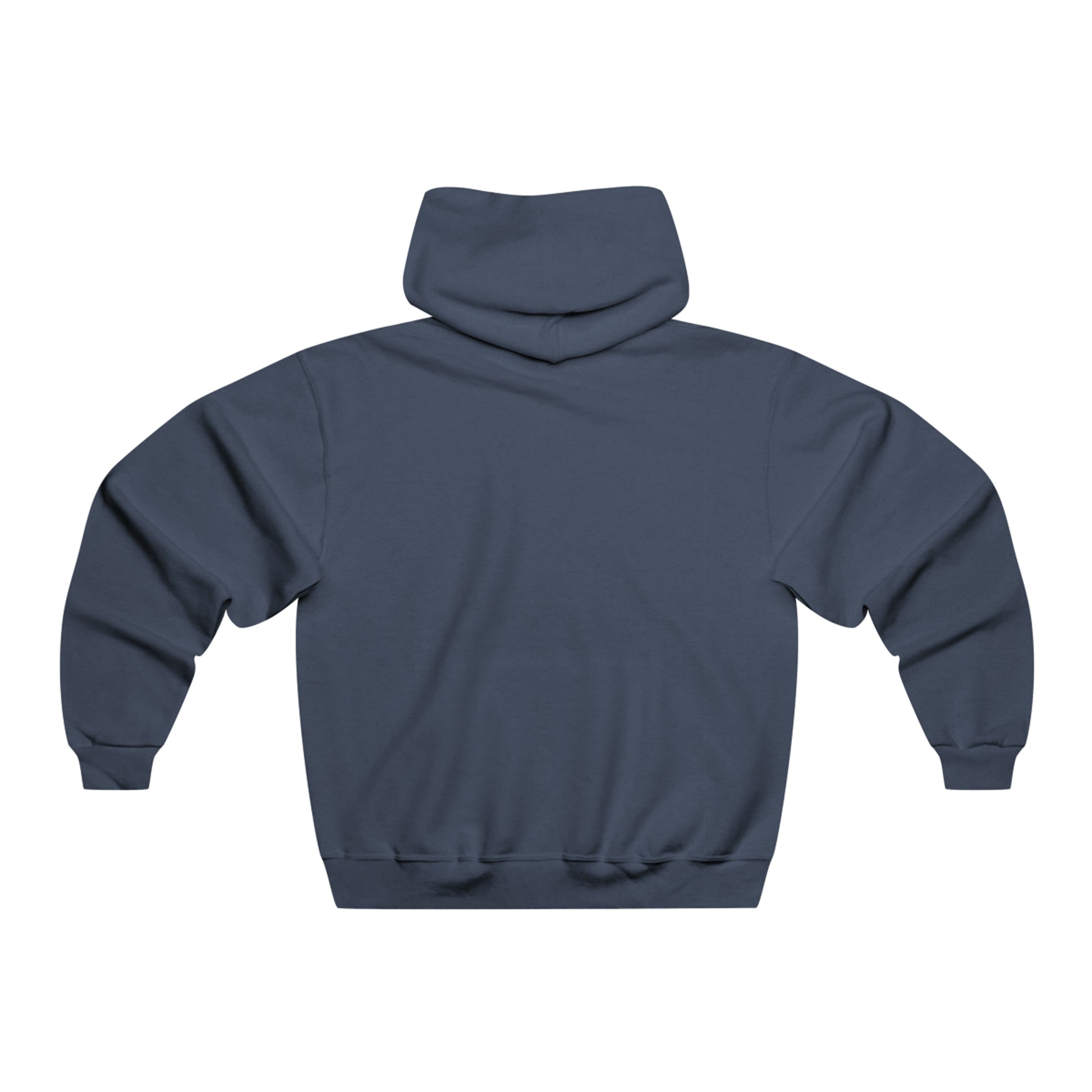 Men's Oversized Hoodie | Men's Printed Hoodie | Kugichagulia