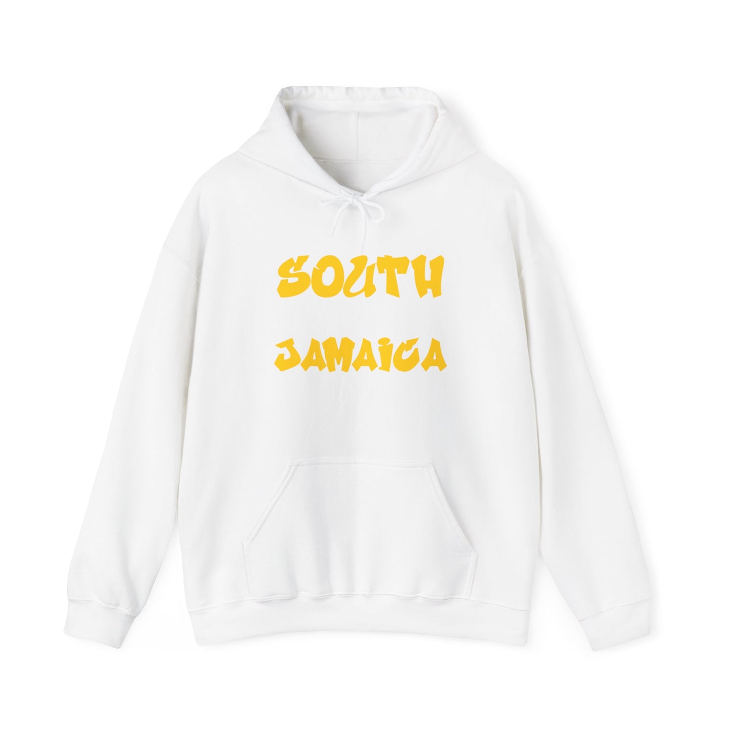 South Side Jamaica Queens Hoodie