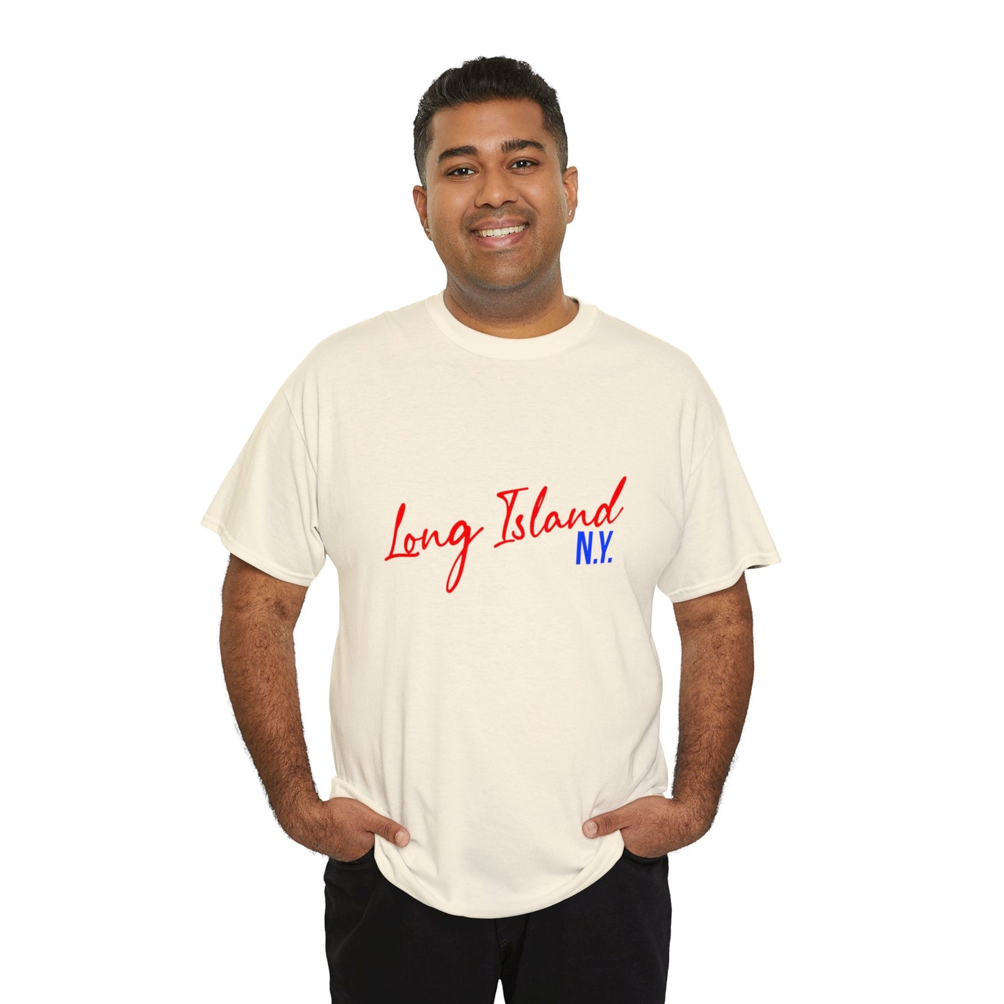 Long Island Tee