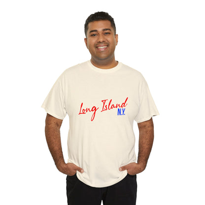Long Island Tee