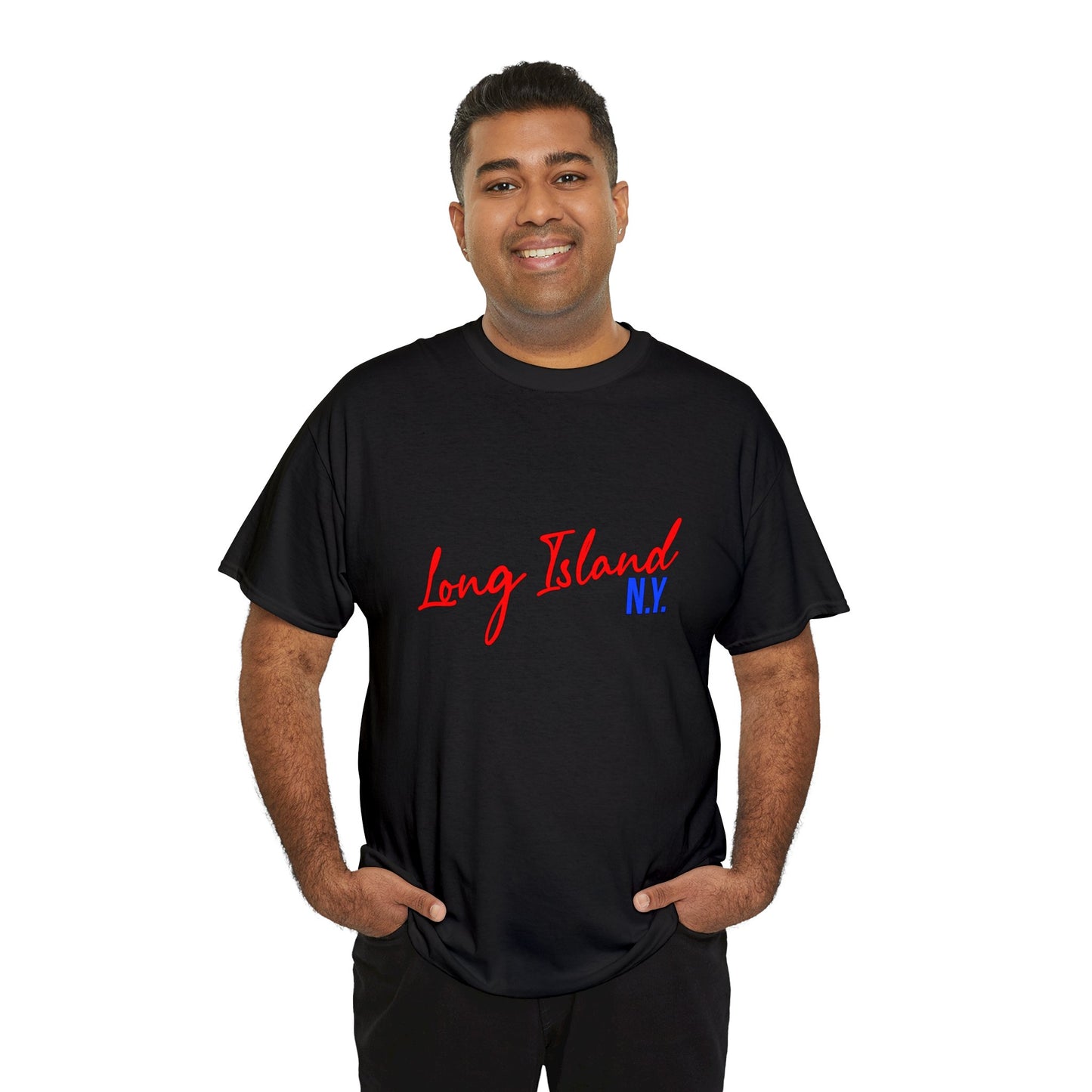 Long Island Tee